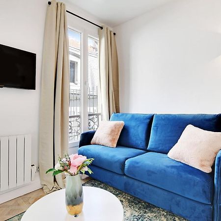 CMG St Antoine/Bastille - 2D Lejlighed Paris Eksteriør billede